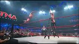 WWE-14年-TNA Oldschool 2014：怀旧夜马格努斯捍卫冠军-全场