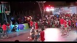 篮球-13年-Jordan team中国行上海站：安东尼献技三分大赛 仅得11分仍赢满场欢呼-专题