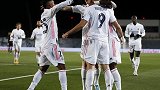 西媒点评：皇马赢球出线值得庆祝和反思 只有生死战才有这表现？