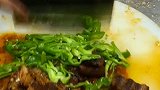 做给网友们的肉夹馍，厨艺还是有点欠缺，你们不要介意！