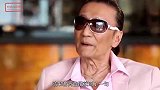 谢贤直言后悔生了谢霆锋脱口而出一句话，金星直呼你开玩笑吧