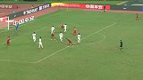 第12轮 重庆斯威vs长春亚泰 96'
