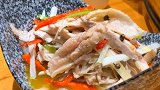 土鸡这样做，味道棒棒的
