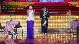跨界歌王：邓丽君歌曲难度高，刘涛选择她的歌，让主持人疑惑！