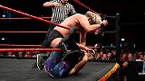 NXT UK第63期：戴佛林叫阵泰勒·贝特 特伦特·赛温恶斗诺姆·达尔