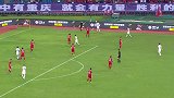 第20轮 重庆斯威vs大连一方 23'