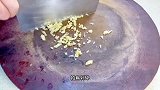 上海青不要直接下锅炒，多加一个步骤，不出水不变色好吃极了