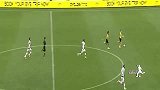 足球-15年-热身赛：多特蒙德2:0尤文图斯-精华