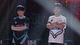 LPL夏季赛开幕式16支战队齐亮相 Rookie压轴登场