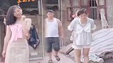 单身的小姑娘不要，却选二婚带孩子的，他到底怎么想的
