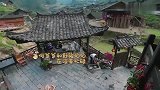 锅碗瓢盆“预谋越狱”！何炅徒手抓回逃跑无望