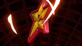 星兽猎人暗亡魔龙实力惊人,星兽龙王重伤,赤焰双龙发威!