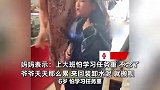 6岁男孩怕学习累不愿上学，妈妈让其搬水泥被累瘫：我上学，服了