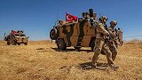 俄罗斯盟友被策反？美国解除武器禁运，一招打到土耳其痛处