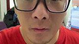 挑战一整天不眨眼,差点飙泪太难了