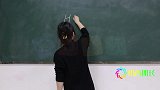 不同老师讲课的风格，如梦老师激情澎湃的演讲，吓坏了同学们