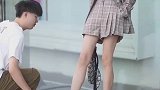 这是咋回事？咱也不知道，咱也不敢问！