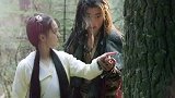 《狼殿下》“战爱”版预告片 王大陆李沁为爱力战天命