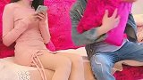 地板动作来一套 升达地板 惊不惊喜！意不意外！