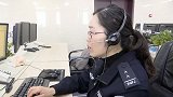 江苏如皋：14岁少女河边轻生，110接警员六次回拨挽回生命