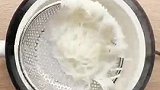香辣可口的肉丝米粉 太好吃了