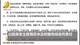 杭州所有村庄小区单位封闭式管理