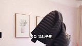 为了以后能多活几天，只能讨好媳妇儿了