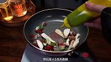 羊肉炒什么菜最好吃
