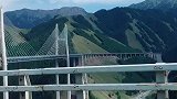 新彊果子沟大桥