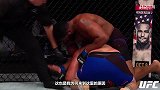 UFC-18年-马克亨特：我将击晕布来兹-专题