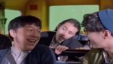 黄渤真是嘴下不留情呀，如此草率的就夺走了，张艺兴我的初吻没了