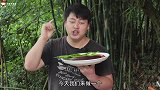 德哥分享“土匪猪肝”的家常做法，外焦里嫩，下饭简直过瘾