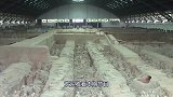 兵马俑中间厚土墙，为啥不能去挖？难道藏了什么宝藏吗？