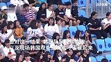 韩国女子水球队1-30惨败俄罗斯 队员却喜极而泣教练振臂高呼