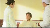 小伙从昏迷中苏醒，但是失去了一条腿