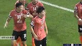 比尔 亚冠 2020 北京国安 VS 清莱联 精彩集锦
