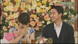 乒乓球-17年-甜到掉牙！福原爱和老公江宏杰现身日本综艺狂秀恩爱-专题