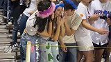 当喊完停之后，无论什么动作都得停下来
