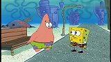 海绵宝宝：海绵宝宝吃下生化武器，嘴巴巨臭无比，派大星却没鼻子