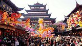 上海的这几个景点，漂亮的“不像话”，你去过几个？