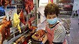 香港烧味哗盒烧腊饭好多料啊超抵食旺记烧腊专家西贡