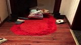 小小的身躯，承受着这个年级不该承受的重量！