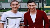 沈居辉是什么阅历
