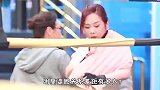 国内婆媳关系程莉莎被婆婆宠成女儿，陈松伶婆婆只顾自己儿子