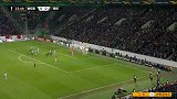 埃利亚 欧联 2019/2020 门兴格拉德巴赫 VS 伊斯坦布尔 精彩集锦