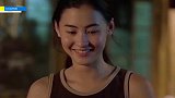 张柏芝年轻时有多美每一个瞬间都是巅峰，不明白谢霆锋咋想的