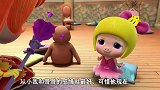 猪猪侠：玫瑰王子附身公主，找怪物研究社报仇，新的风暴已经出现