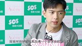 1米85的李现撞上1米82的陈伟霆，健身对男人到底有重要