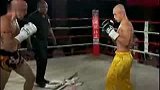 格斗-15年-英雄偶有气短 武僧一龙五次不为人知被KO集锦-专题