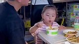 谁不想有个这么暖心的小棉袄呢？